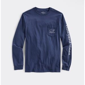Vineyard Vine Long Sleeve
